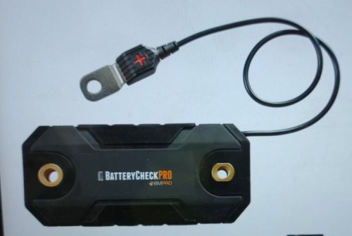 Setec BMPRO Battery Check Wireless Battery Management, US $185.00, image 4