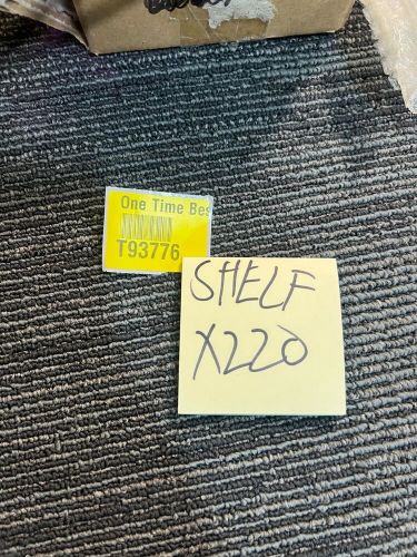 Pare-choc Rear Bumper 860201509 Black White for Enduro 137" Ski-Doo Adventure, US $176.88, image 3