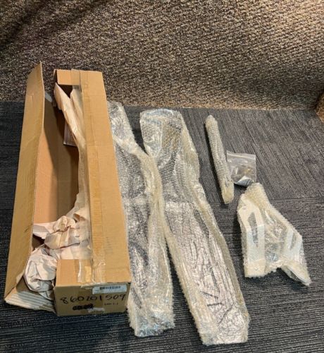 Pare-choc Rear Bumper 860201509 Black White for Enduro 137" Ski-Doo Adventure, US $176.88, image 9