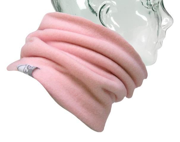 Turtlefur turtle neck adult - ballerina pink 10101-320