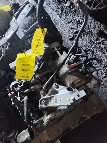 Automatic Transmission 5 Speed Thru 03/31/12 2.0L Fits 2010-2012 MAZDA 3, US $999.00, image 2