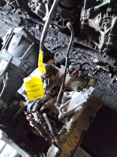 Automatic Transmission 5 Speed Thru 03/31/12 2.0L Fits 2010-2012 MAZDA 3, US $999.00, image 3