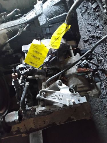 Automatic Transmission 5 Speed Thru 03/31/12 2.0L Fits 2010-2012 MAZDA 3, US $999.00, image 4