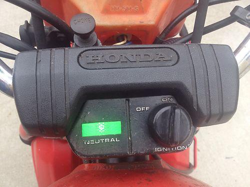 Honda 200E ATC BIG RED ATV 1983, US $1,099.99, image 5