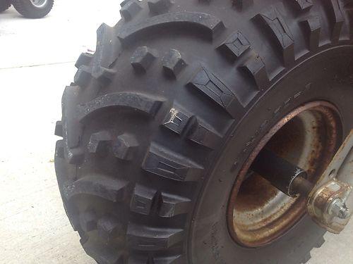 Honda 200E ATC BIG RED ATV 1983, US $1,099.99, image 7