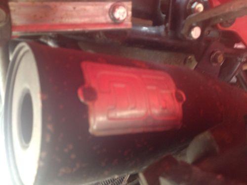 Honda 200E ATC BIG RED ATV 1983, US $1,099.99, image 9