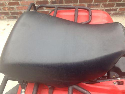 Honda 200E ATC BIG RED ATV 1983, US $1,099.99, image 10