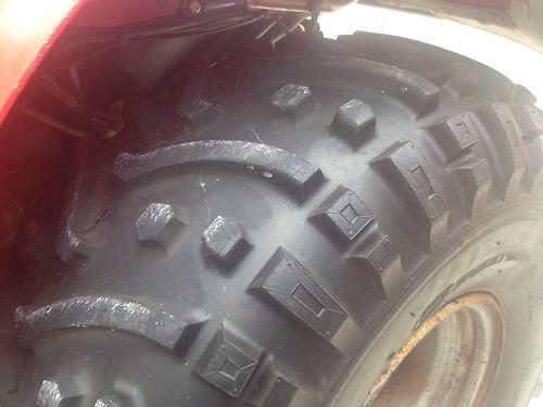 Honda 200E ATC BIG RED ATV 1983, US $1,099.99, image 11