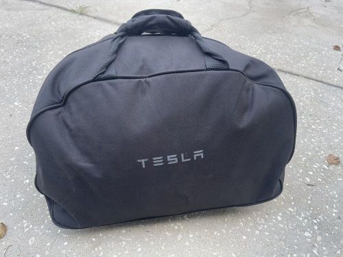 Official Tesla Model 3 Outdoor Car Cover OEM PN 1135831-00-A, US $189.99, image 4