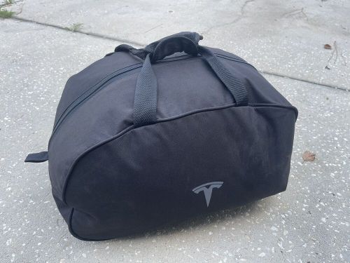 Official Tesla Model 3 Outdoor Car Cover OEM PN 1135831-00-A, US $189.99, image 5