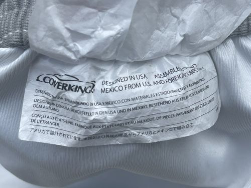 Official Tesla Model 3 Outdoor Car Cover OEM PN 1135831-00-A, US $189.99, image 14