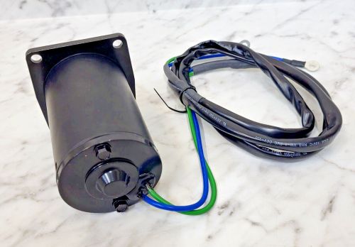 TILT TRIM MOTOR FOR YAMAHA 67F-43880-00-00 1999-2004 F75,F80,F90,F100 4-STROKE s, US $150.00, image 3