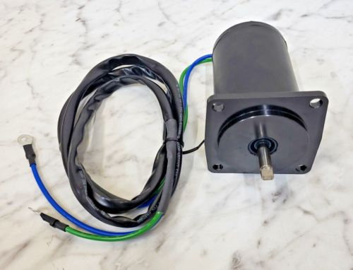 TILT TRIM MOTOR FOR YAMAHA 67F-43880-00-00 1999-2004 F75,F80,F90,F100 4-STROKE s, US $150.00, image 5