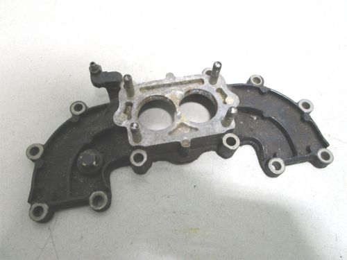 62575 62575T Mercruiser Stern Drive 2.5L 4 Cyl 120 HP Intake Manifold Cover, US $40.00, image 2