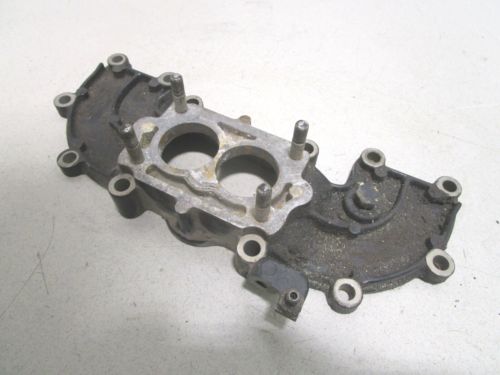 62575 62575T Mercruiser Stern Drive 2.5L 4 Cyl 120 HP Intake Manifold Cover, US $40.00, image 5