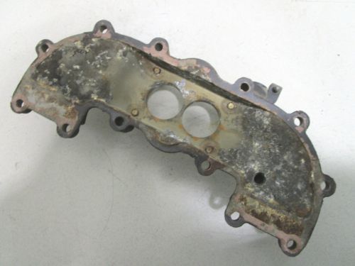 62575 62575T Mercruiser Stern Drive 2.5L 4 Cyl 120 HP Intake Manifold Cover, US $40.00, image 8