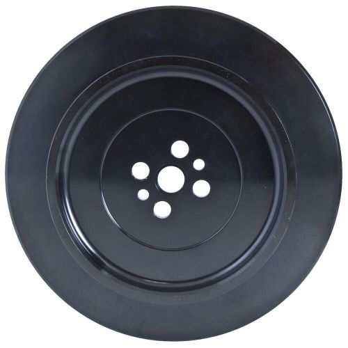 Fluidampr harmonic balancer - for dodge - 1998-2002 - 5.9l cummins 24v - each
