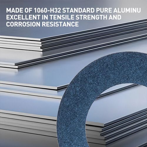 FOR TOYOTA LEXUS OIL PAN PLUG DRAIN WASHER GASKET 90430-12031 2set, US $16.99, image 3