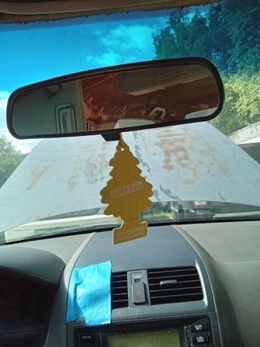 Power brake booster fits 03-07 accord 1685082