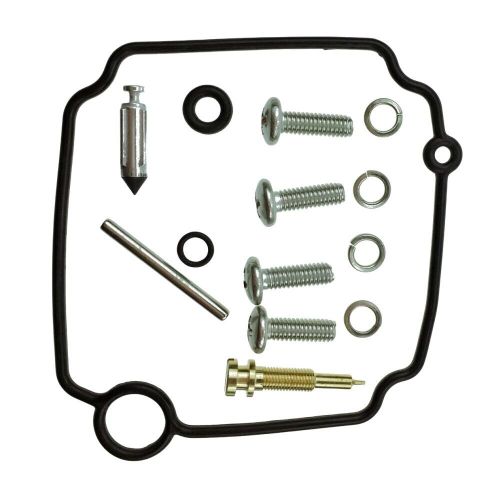 EM 66M-W0093-01 Yamaha 4 Stroke 15HP F15 Outboard Motor Carburetor Repair Kit, US $27.00, image 3