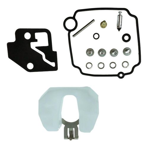 EM 66M-W0093-01 Yamaha 4 Stroke 15HP F15 Outboard Motor Carburetor Repair Kit, US $27.00, image 4