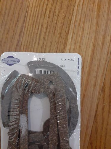 Rear Light Gasket Kit for 1962 Chevrolet Impala Bel Air Biscayne USA Made, US $49.88, image 3