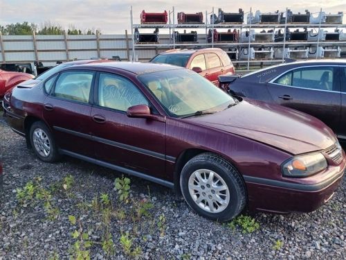 Speedometer Cluster US Excluding Police Package Fits 00-05 IMPALA 10658777, US $89.00, image 2
