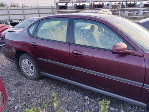 Speedometer Cluster US Excluding Police Package Fits 00-05 IMPALA 10658777, US $89.00, image 3