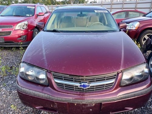 Speedometer Cluster US Excluding Police Package Fits 00-05 IMPALA 10658777, US $89.00, image 8