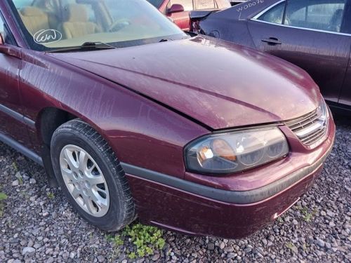 Speedometer Cluster US Excluding Police Package Fits 00-05 IMPALA 10658777, US $89.00, image 11