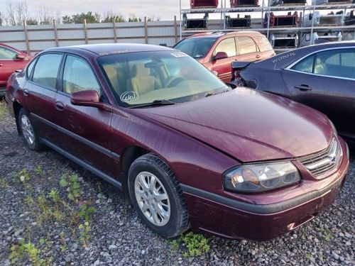 Speedometer Cluster US Excluding Police Package Fits 00-05 IMPALA 10658777, US $89.00, image 12