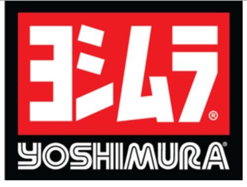 Yoshimura Yamaha YZ250F RS-4 Exhaust Slip On Stainless / Aluminum 2024 - 231032D, US $519.99, image 13