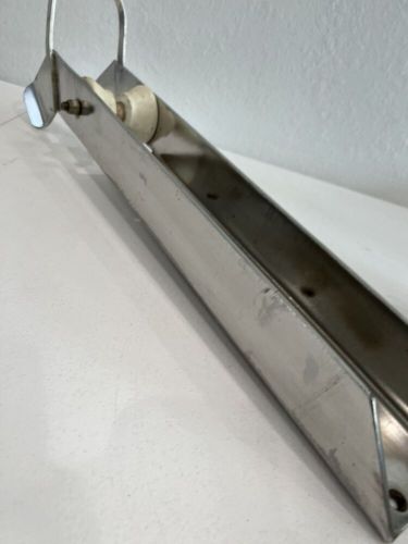 HIGH SEAS STAINLESS STEEL ANCHOR BOW ROLLER, US $169.00, image 2
