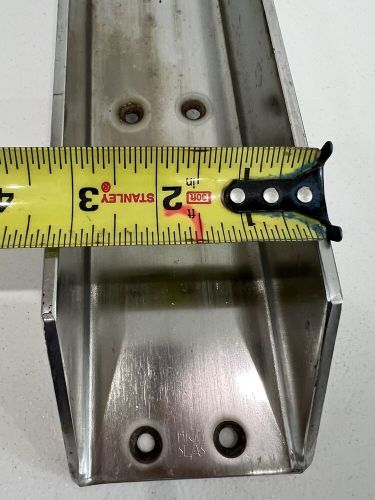 HIGH SEAS STAINLESS STEEL ANCHOR BOW ROLLER, US $169.00, image 6