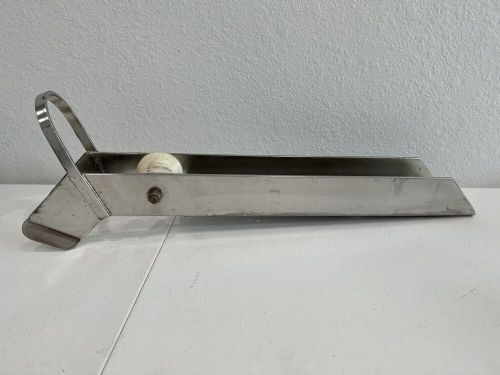 HIGH SEAS STAINLESS STEEL ANCHOR BOW ROLLER, US $169.00, image 12