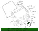 Genuine mazda lock actuator g33m-62-310b