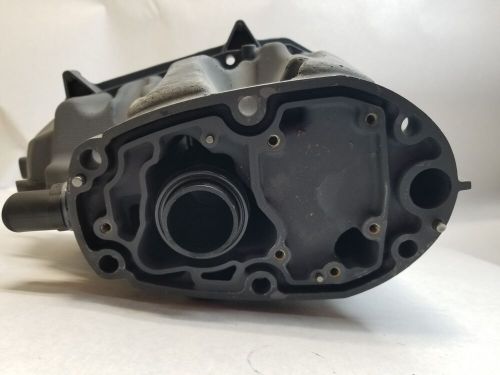 Yamaha 2011 70HP 4-Stroke Oil Pan, US $250.00, image 2