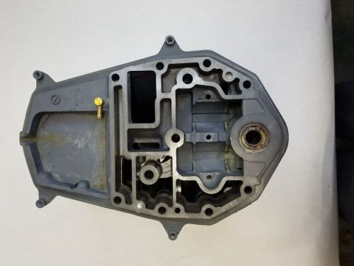 Yamaha 2011 70HP 4-Stroke Oil Pan, US $250.00, image 3