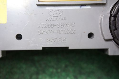2011 2012 2013 HYUNDAI SONATA AC Control OEM 972503Q001, US $44.25, image 2