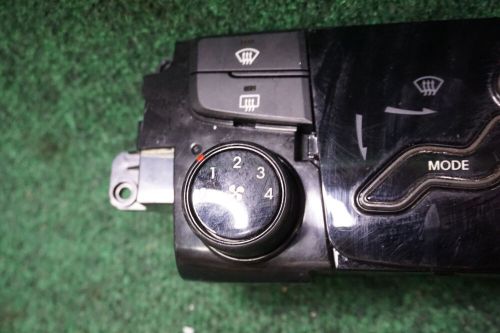 2011 2012 2013 HYUNDAI SONATA AC Control OEM 972503Q001, US $44.25, image 3
