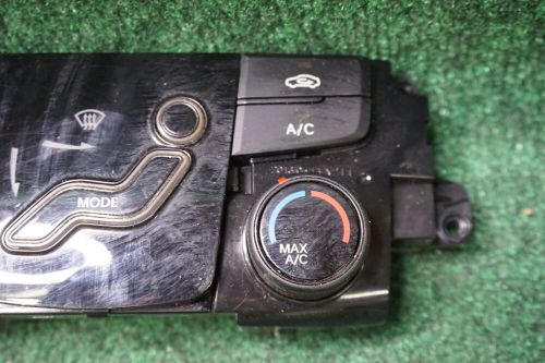 2011 2012 2013 HYUNDAI SONATA AC Control OEM 972503Q001, US $44.25, image 4