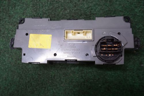 2011 2012 2013 HYUNDAI SONATA AC Control OEM 972503Q001, US $44.25, image 5