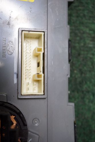 2011 2012 2013 HYUNDAI SONATA AC Control OEM 972503Q001, US $44.25, image 6