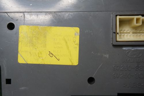 2011 2012 2013 HYUNDAI SONATA AC Control OEM 972503Q001, US $44.25, image 8