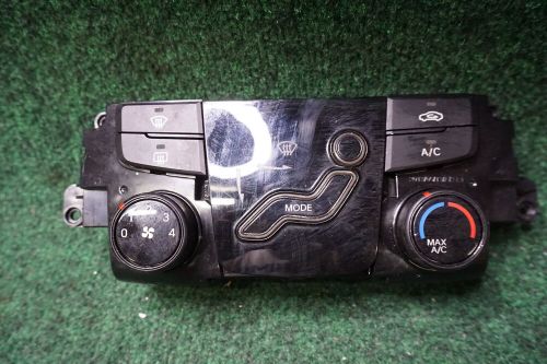 2011 2012 2013 HYUNDAI SONATA AC Control OEM 972503Q001, US $44.25, image 9
