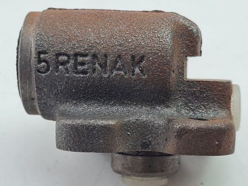 Brake cylinder GDR Trabant original unused Renak #241132-, US $, image 2