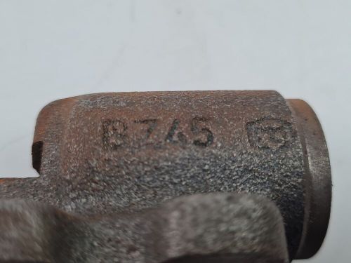 Brake cylinder GDR Trabant original unused Renak #241132-, US $, image 5