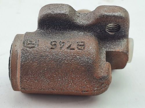 Brake cylinder GDR Trabant original unused Renak #241132-, US $, image 8