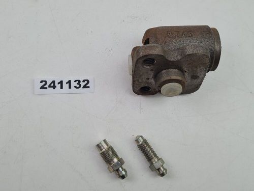 Brake cylinder GDR Trabant original unused Renak #241132-, US $, image 9