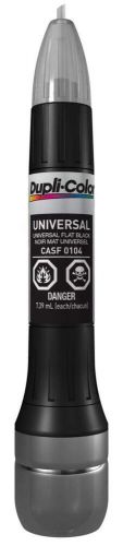 Sherwin Williams Asf0104 Sf Universal Flat Black, US $29.98, image 2